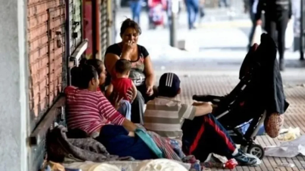 Vivir en CABA sin ser pobre cuesta $1.167.271: bienvenidos a la ciudad de la angustia inflacionaria