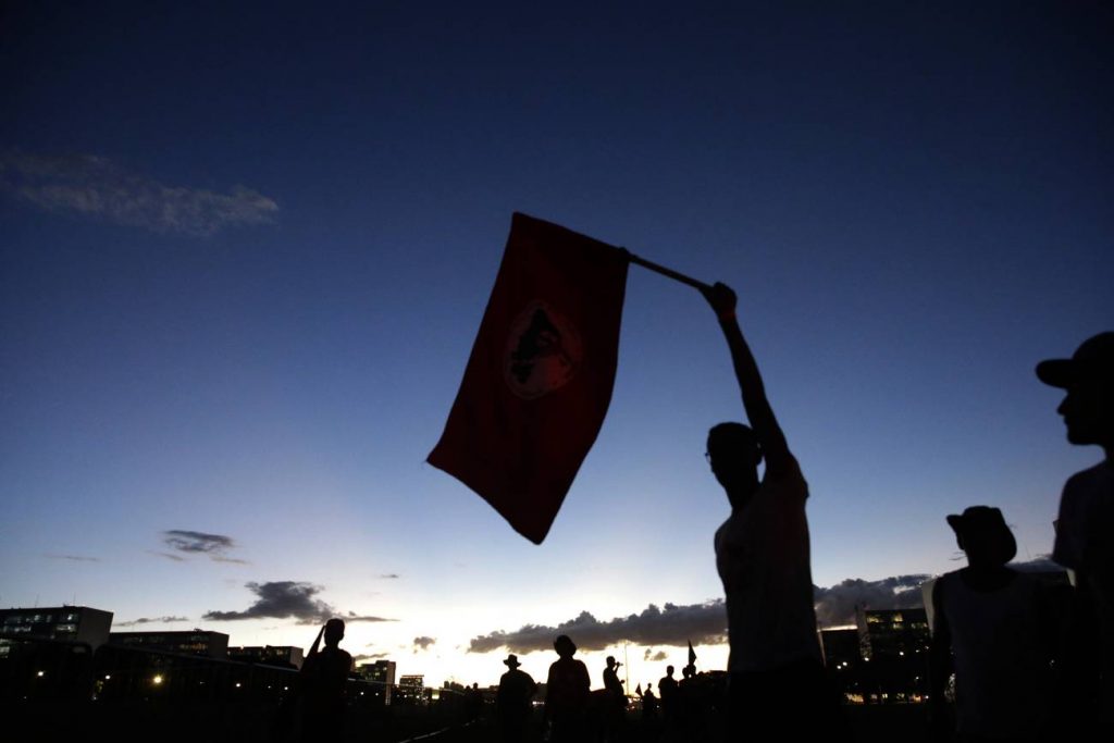Sindicalismo eterno: custodios de los trabajadores… o de sus propios sillones