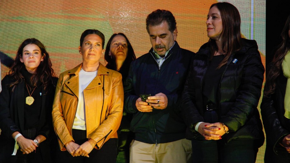 Macri se toma el palo y en el PRO se reparten lo que queda: ¿nueva banda o última gira?
