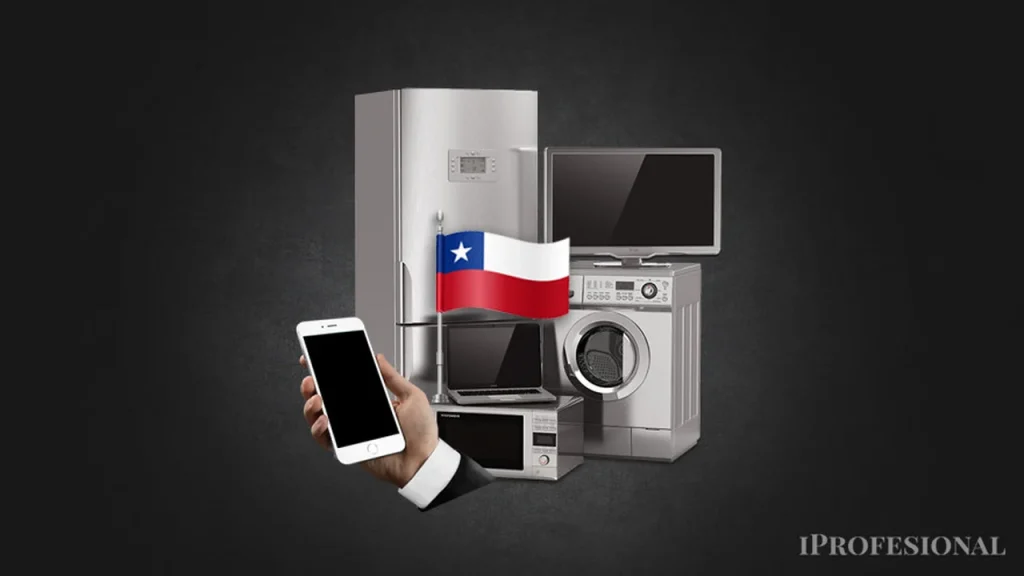 Chau chile