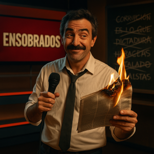 Picture of Dante Villegas