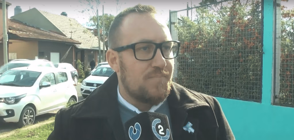 Matias Porta