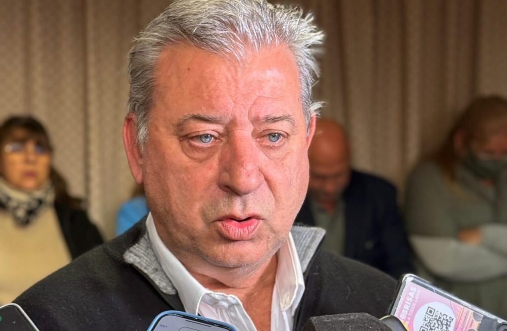 Mercantiles al Gobierno: “¿Libertad o patrón de estancia? ¡Homologá la paritaria