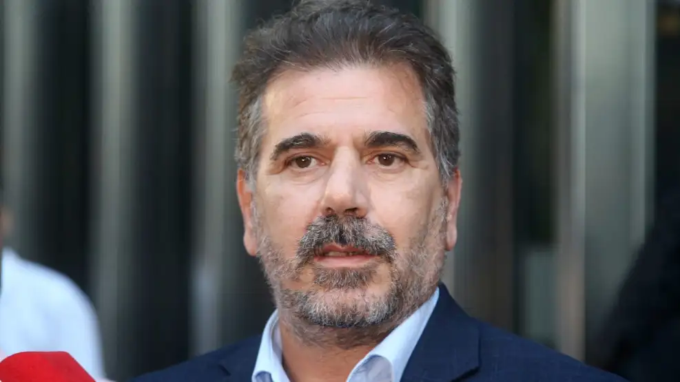 Cristian ritondo