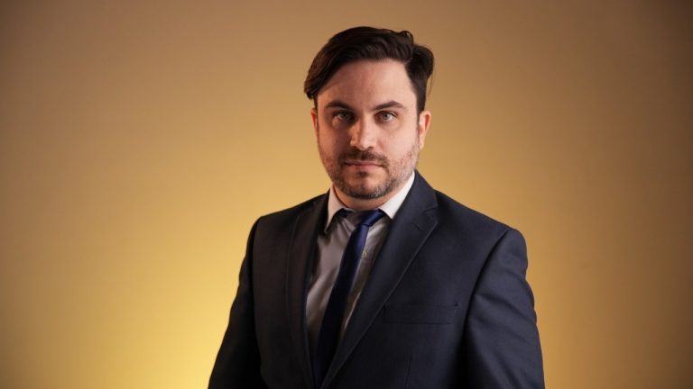 Ramiro Marra