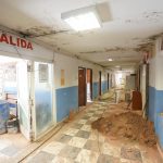 Hospital Villa Gesell ampliación