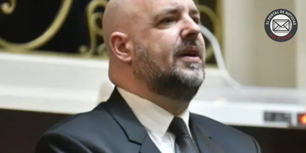 Carrancio: ¿Coordinador de Turismo o Negociador de Humo LLA?