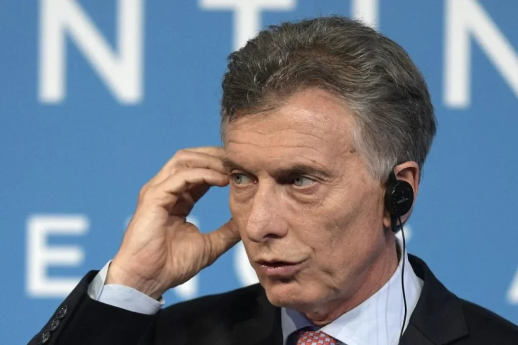 Causa Correo Argentino La Corte Suprema, con jueces nombrados por Macri, ahora investiga el acuerdo que licuó la deuda del Correo. ¿Ironía o justicia?