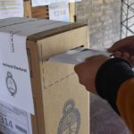 Elecciones, buenos aires