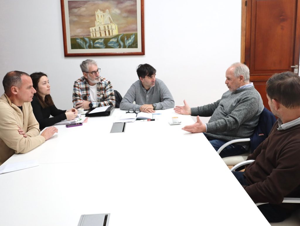 Microenvases SRL, Castelli
