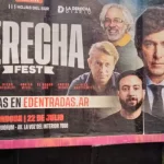 Derecha Fest