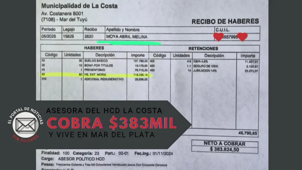 HCD La Costa