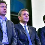 desconfianza