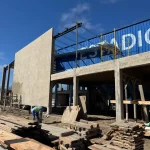 Estadio Cubierto Dolores