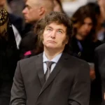 Veto milei
