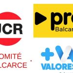 Reino lista única Balcarce