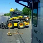 Cierre de vialidad