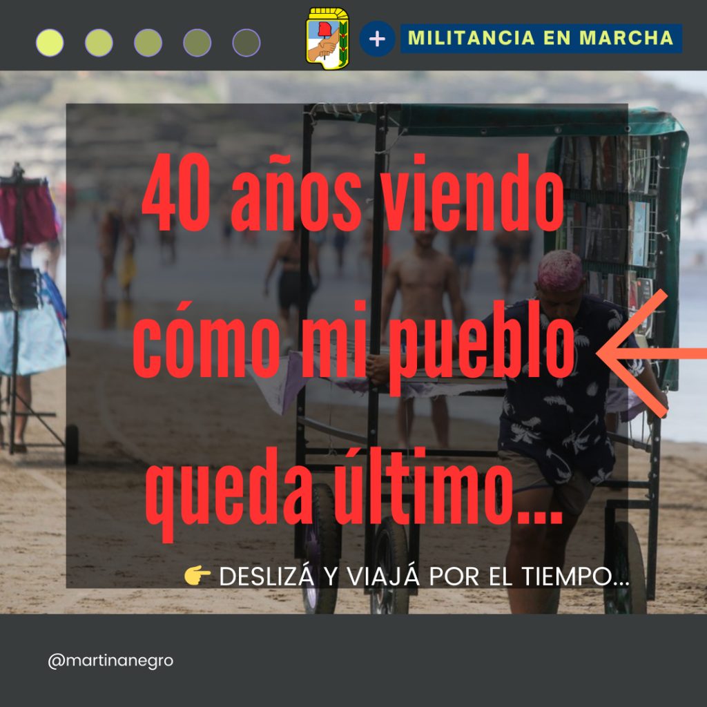 Martin negro