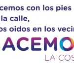 Hacemos la costa