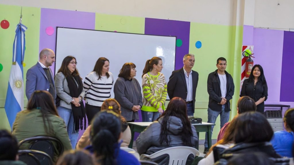 Licenciatura en Enfermería La Costa