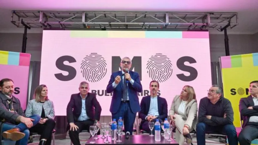 Somos Buenos Aires: