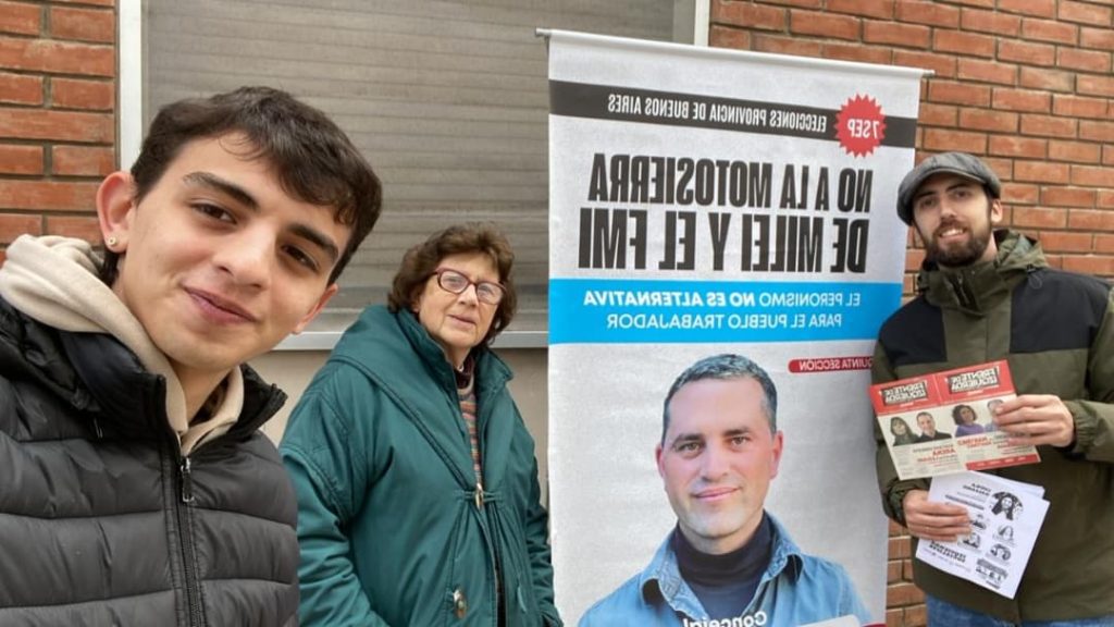 Miguel Arena