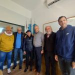 Partido de La Costa