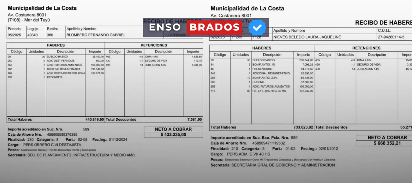 La Costa