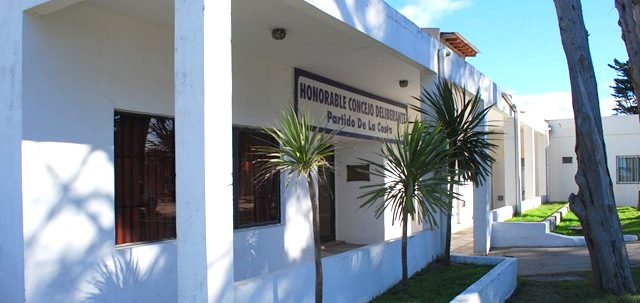 Concejo deliberante