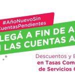 Descuentos en la costa