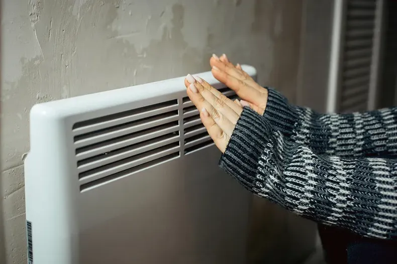 Zona Fria
