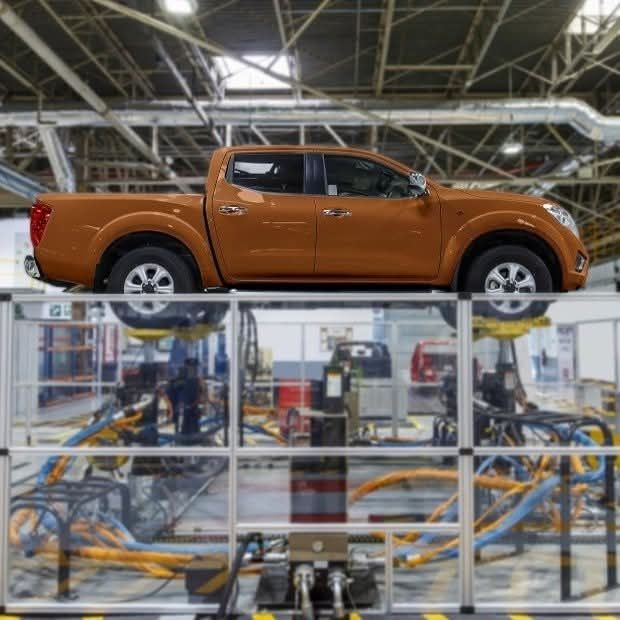 Nissan Argentina